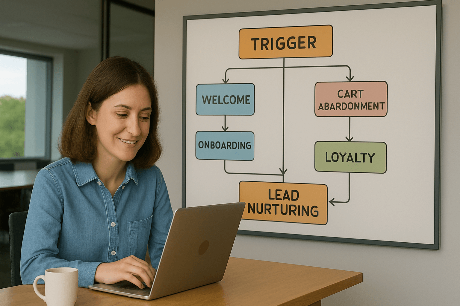 Casestudy Marketing Automation
