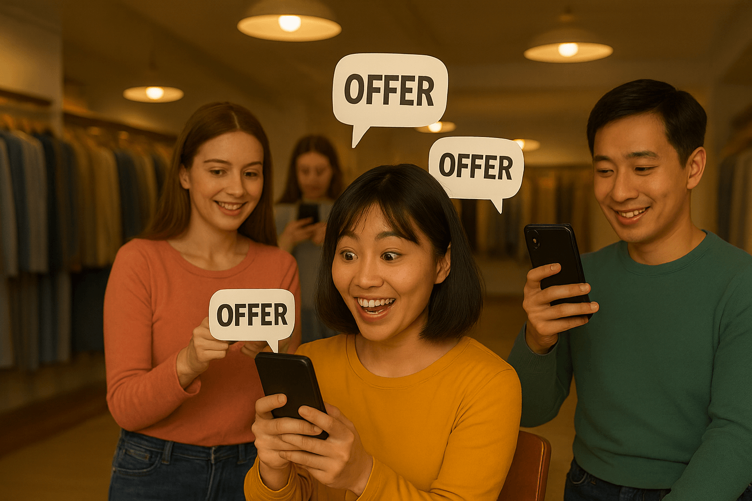 Casestudy Personalization at Scale