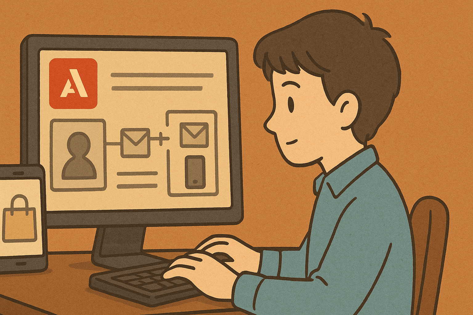 Why Retailers Need an Adobe Campaign Consultant for Omnichannel Marketing Success
