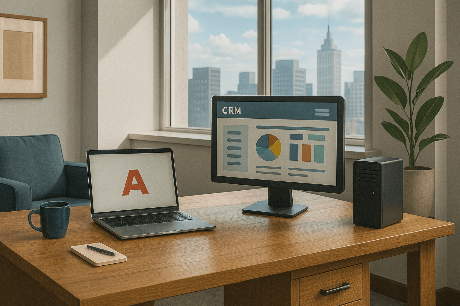 Adobe campaign with crm