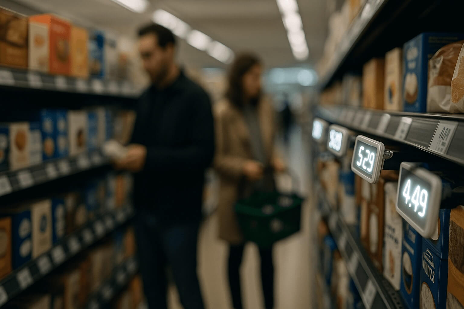 Agentic AI Use Cases in Retail Transform Automation and CX