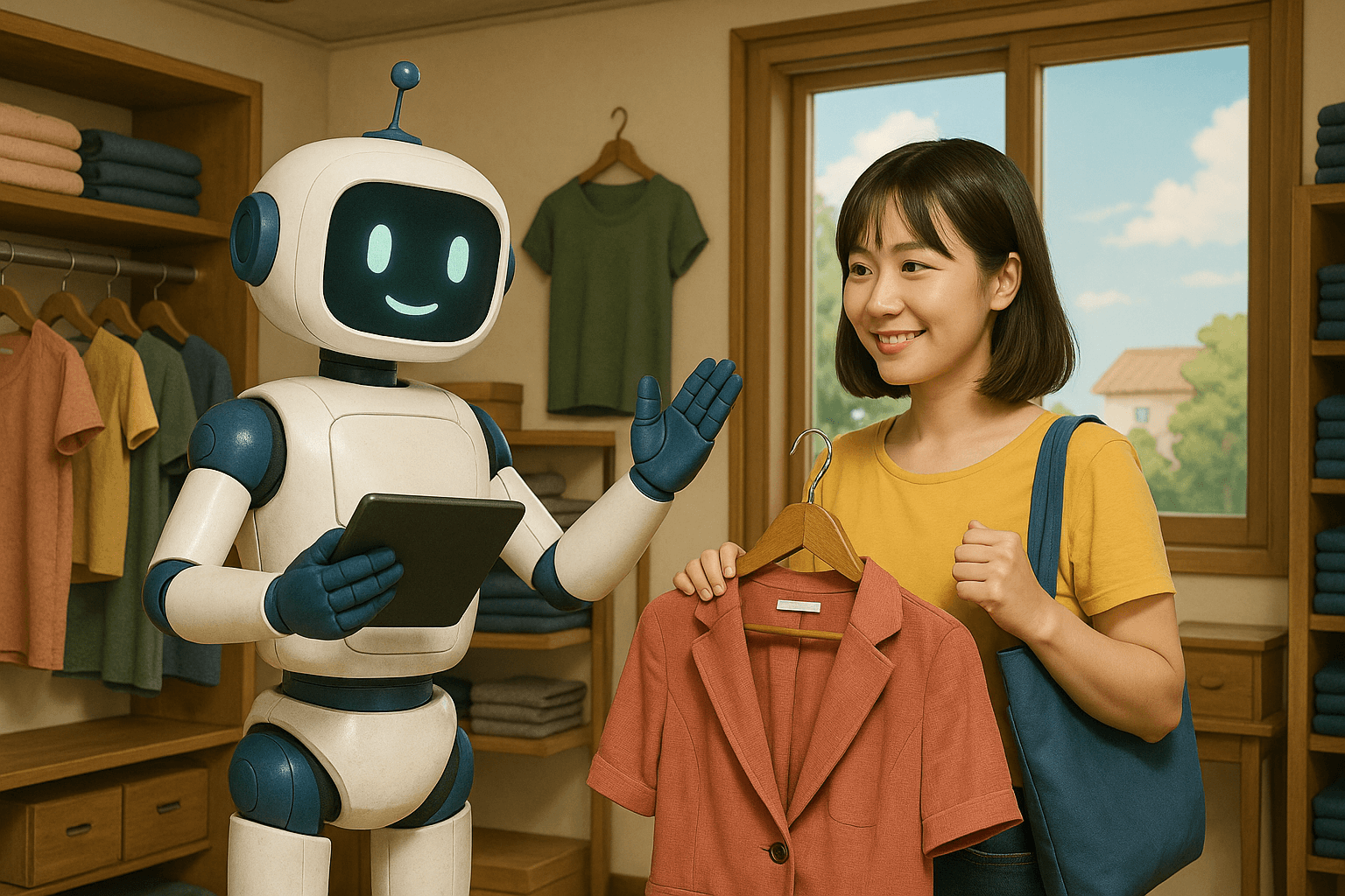 Agentic ai use cases in retail