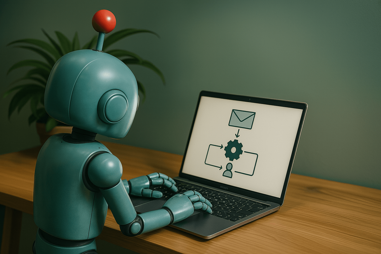 Agentic ai vs traditional ai