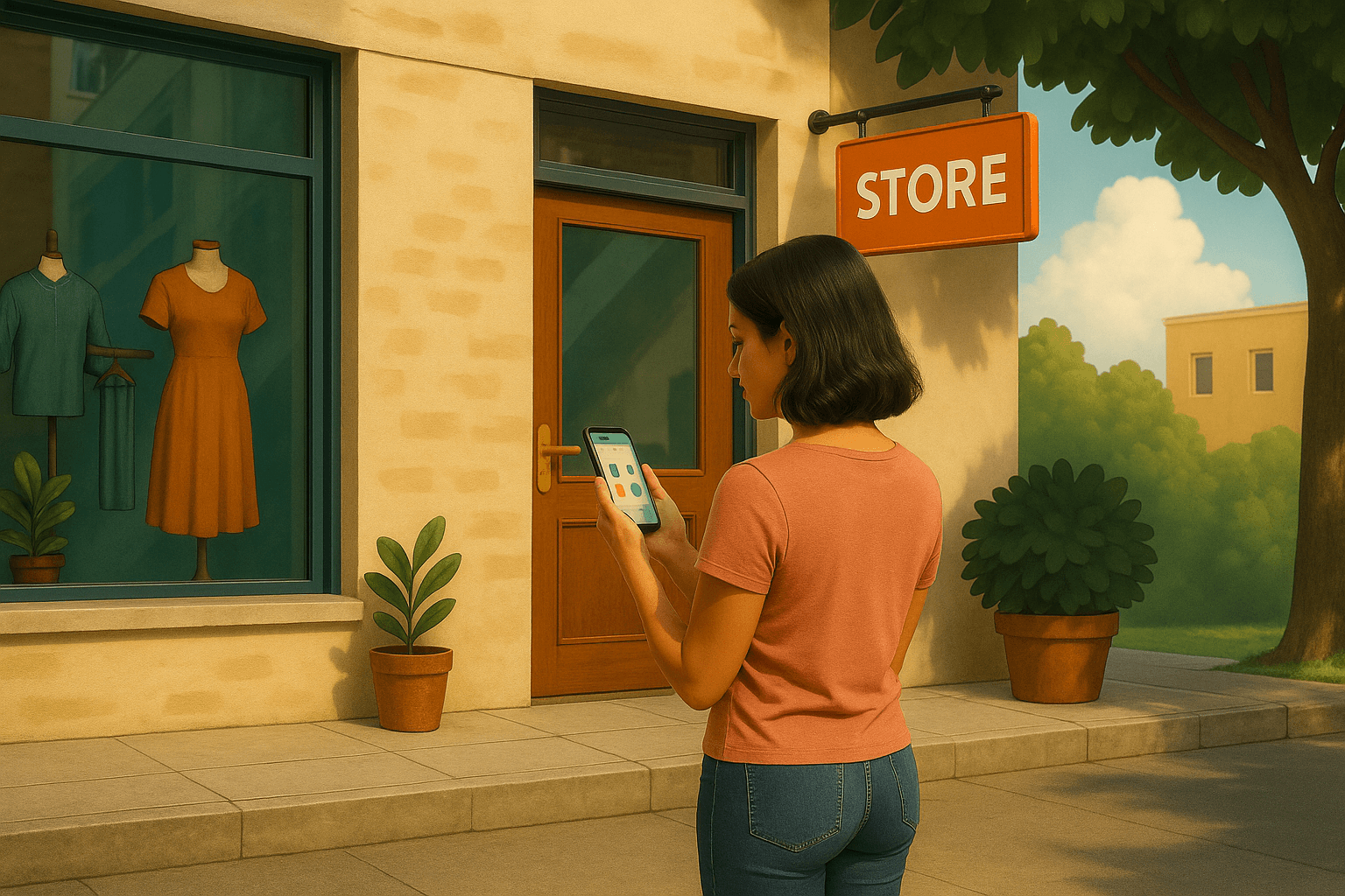 Future of adobe campaign consulting in retail marketing