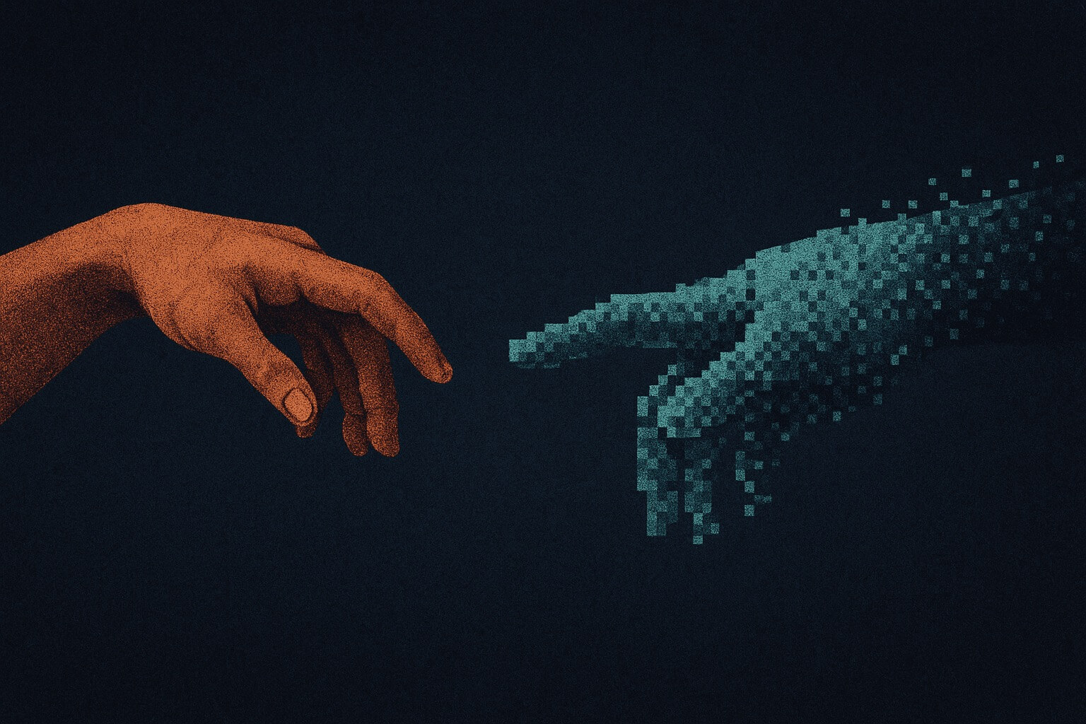 Gemini: Why IT Leaders Are Calling It the Future of Work