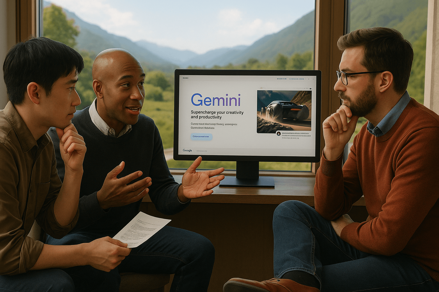 Gemini