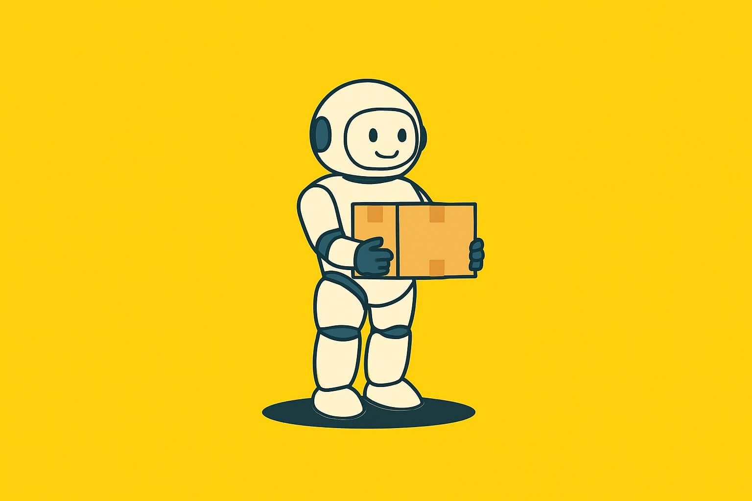 Humanoid Robots and the Race for Manufacturing Dominance