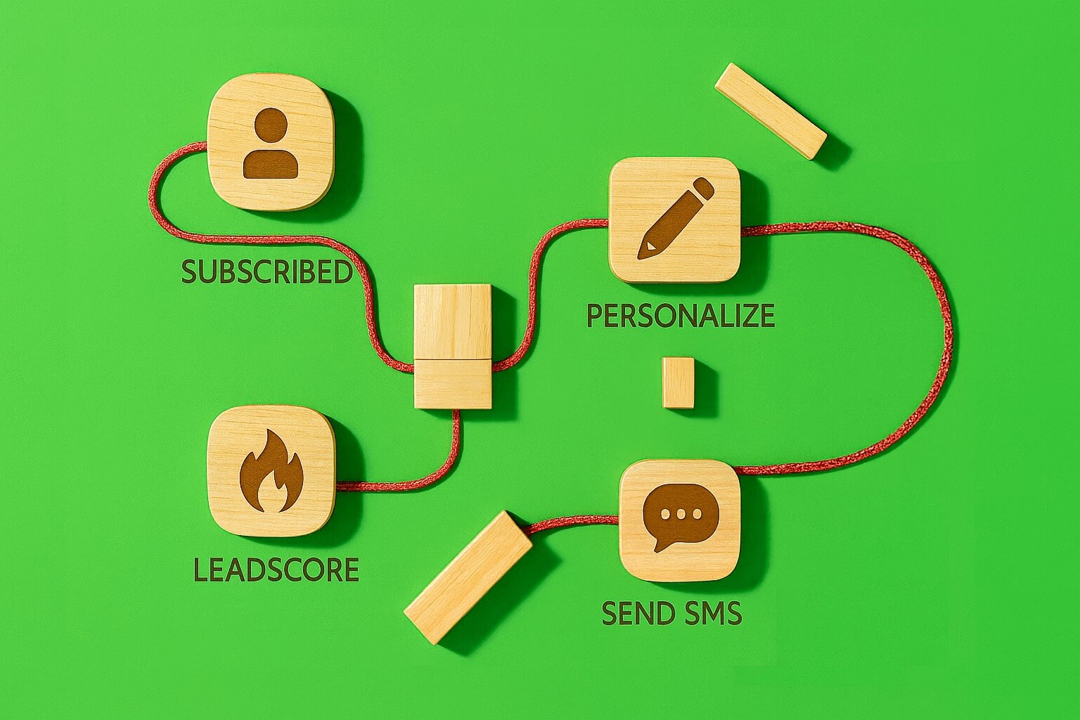 Marketing Automation for Scaling Customer Journeys