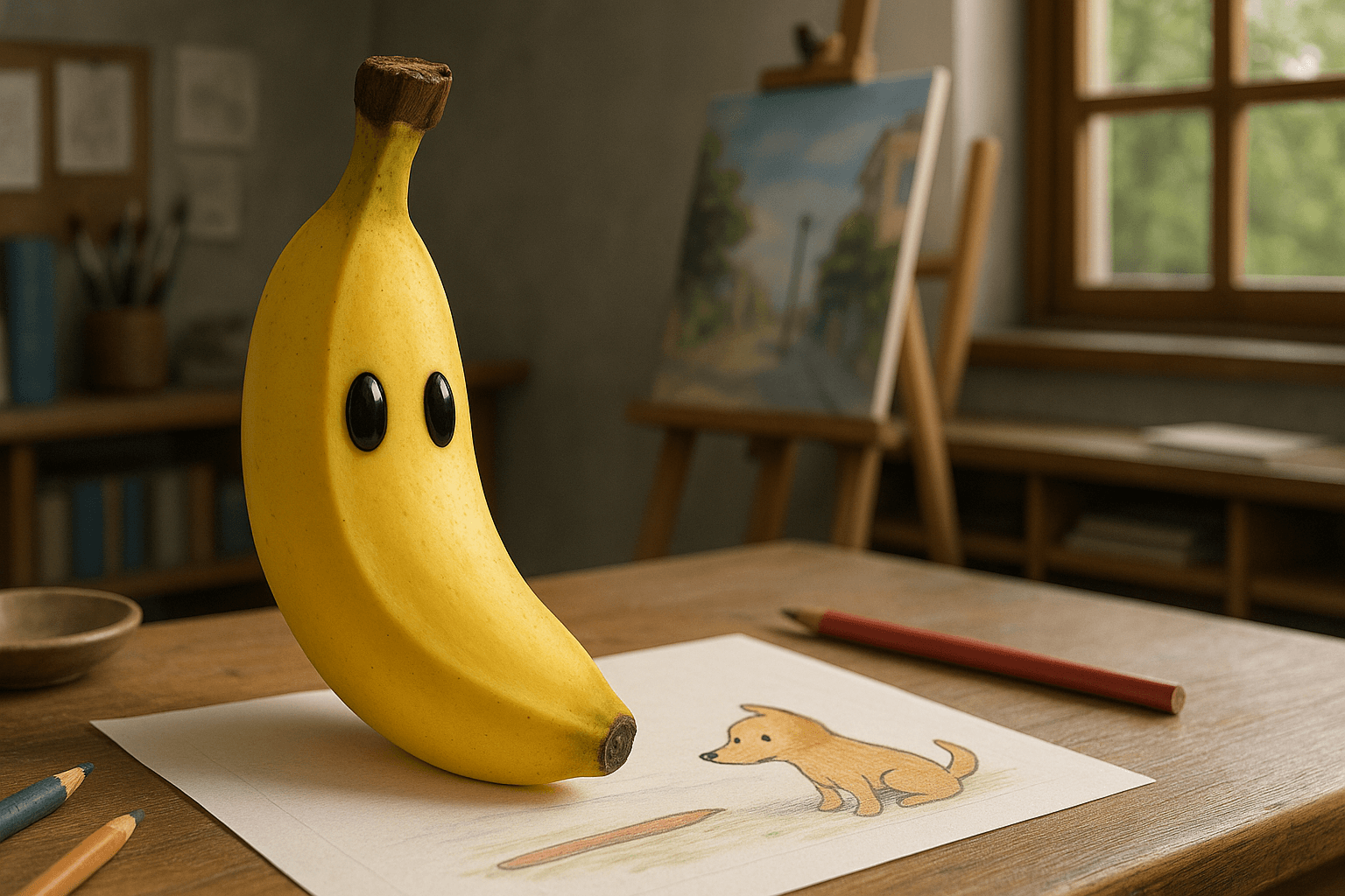 Nano Banana