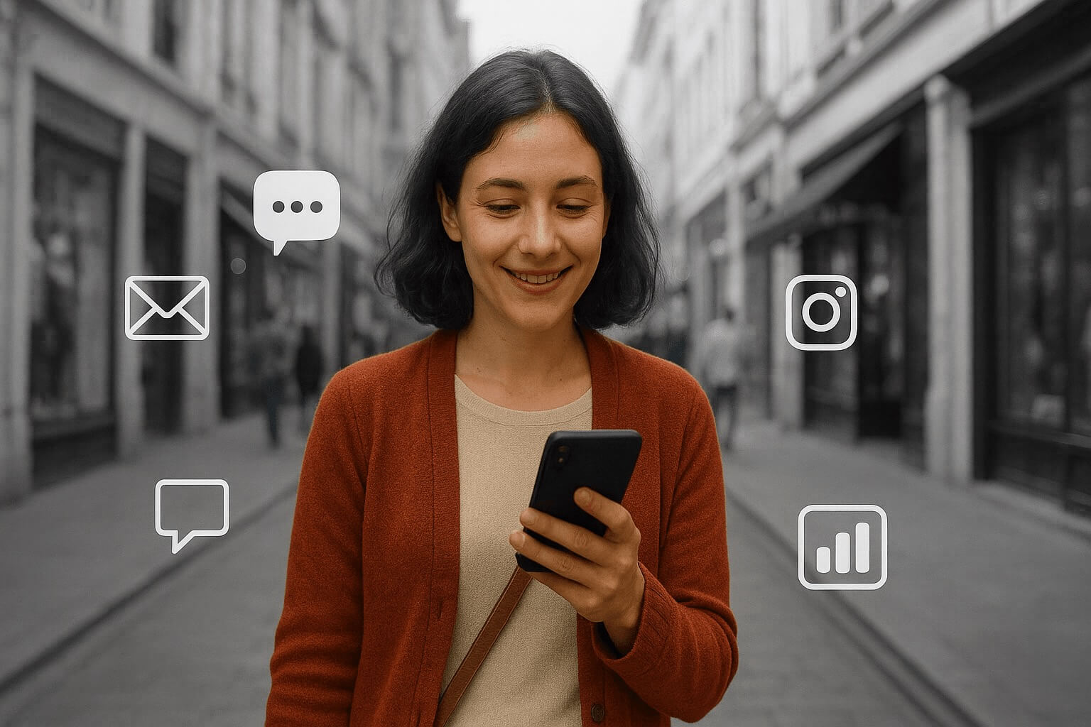 Omnichannel Campaign Orchestration