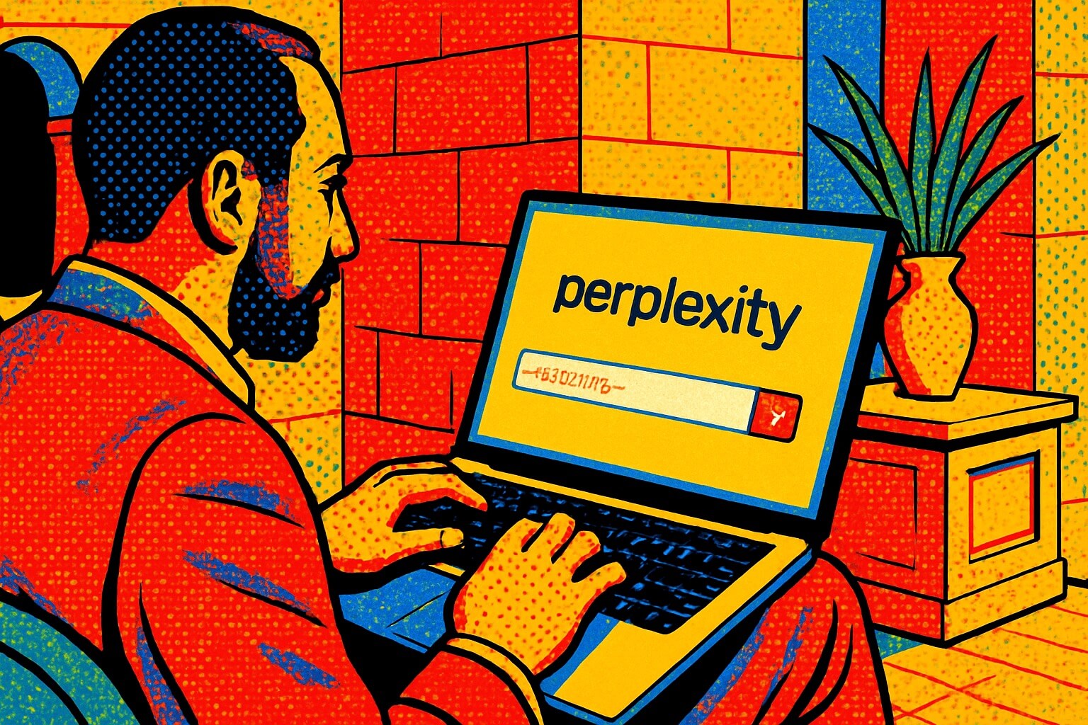 Perplexity: From Data Chaos to Clarity in One Search