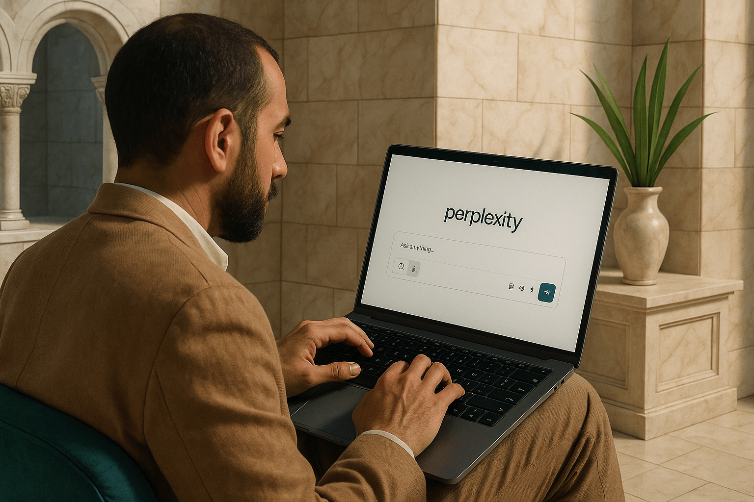 Perplexity