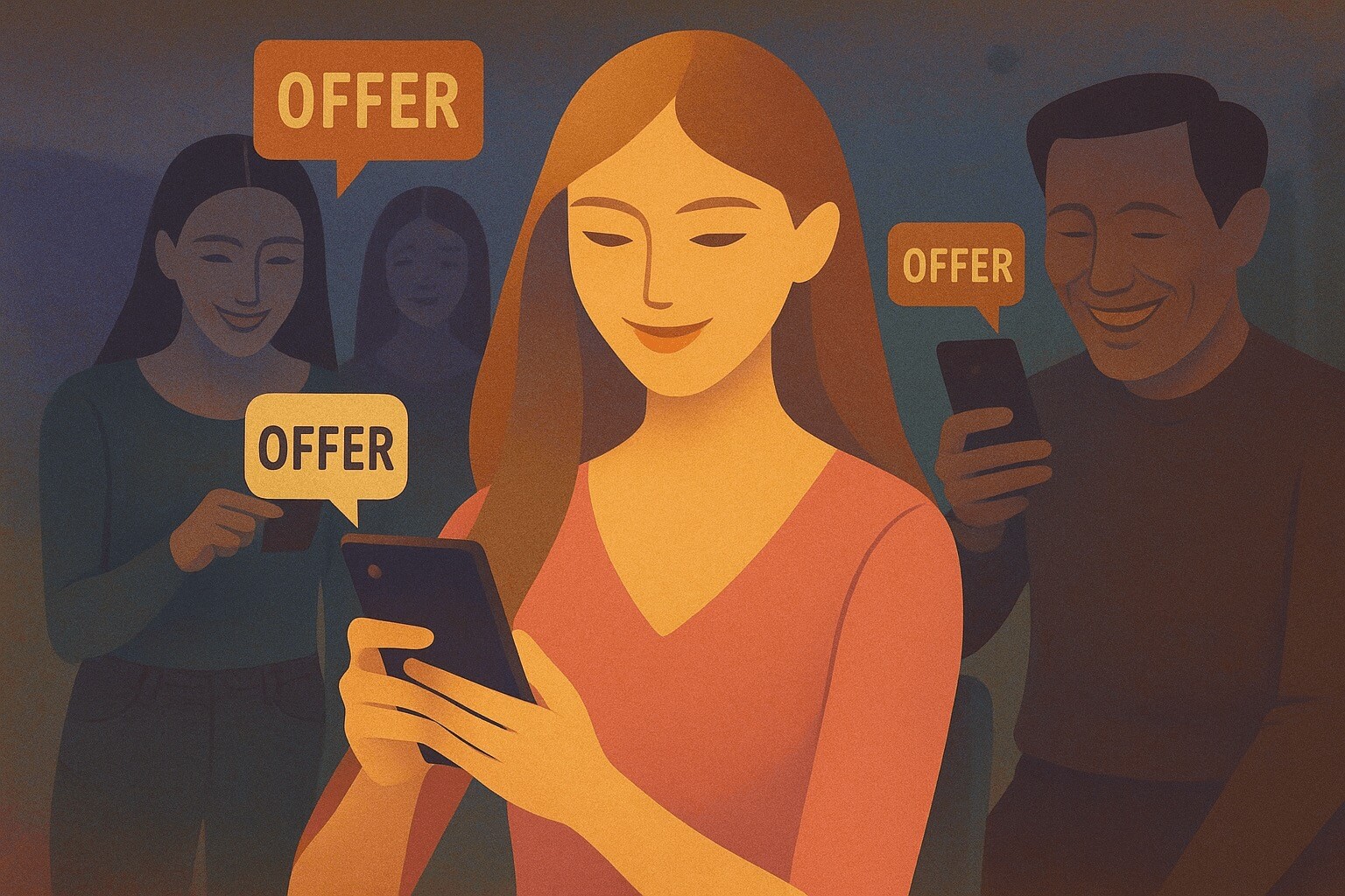 Personalization at Scale