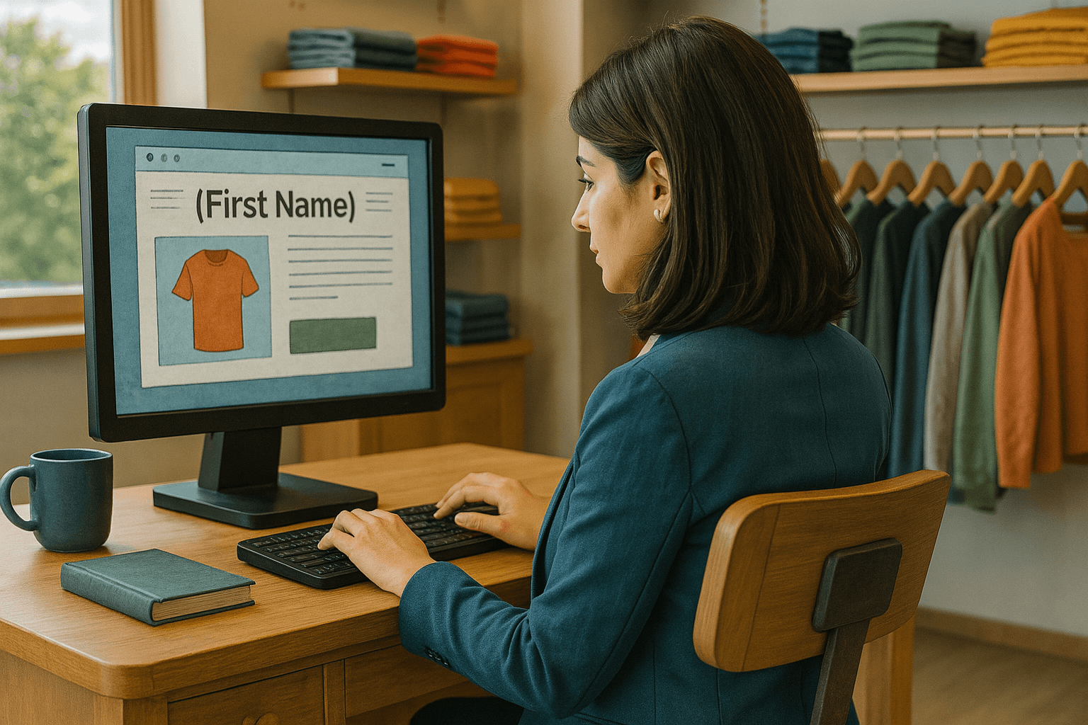 personalization with adobe campaign