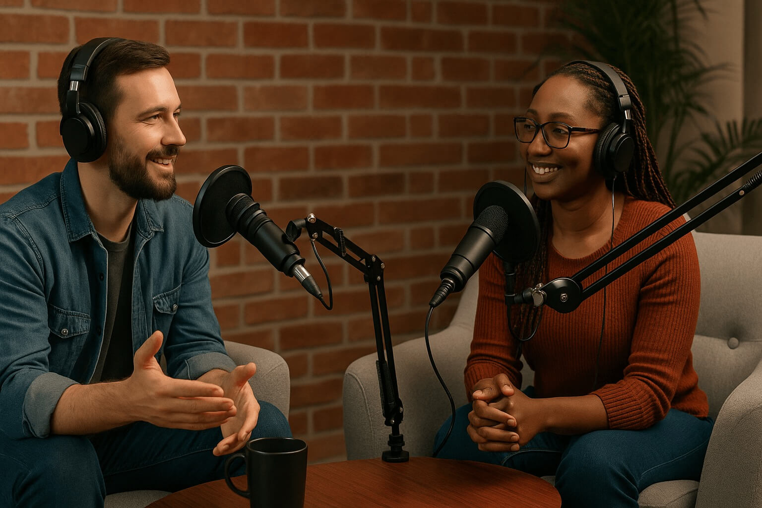 The Rise of Hyper-Realistic AI Media