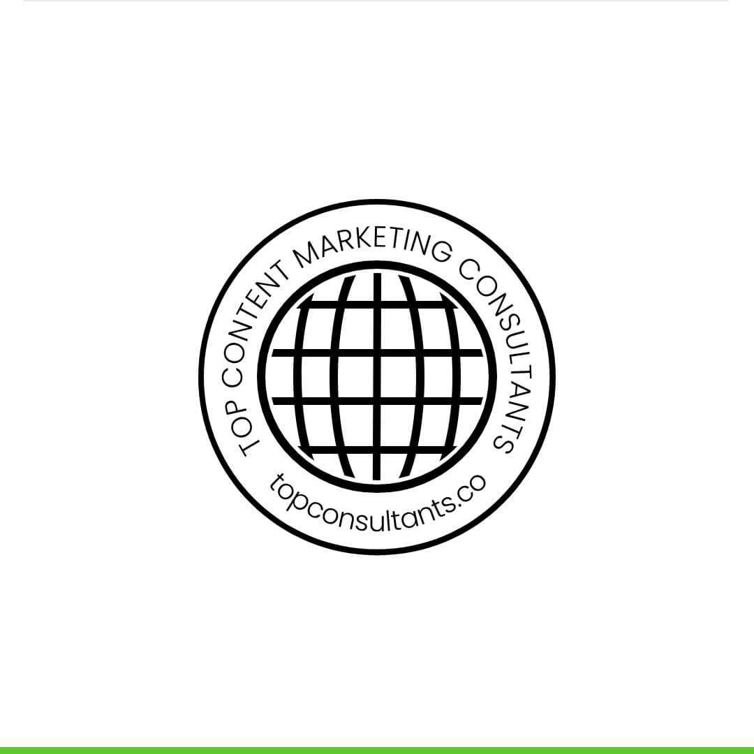 Top Content Marketing Consultants