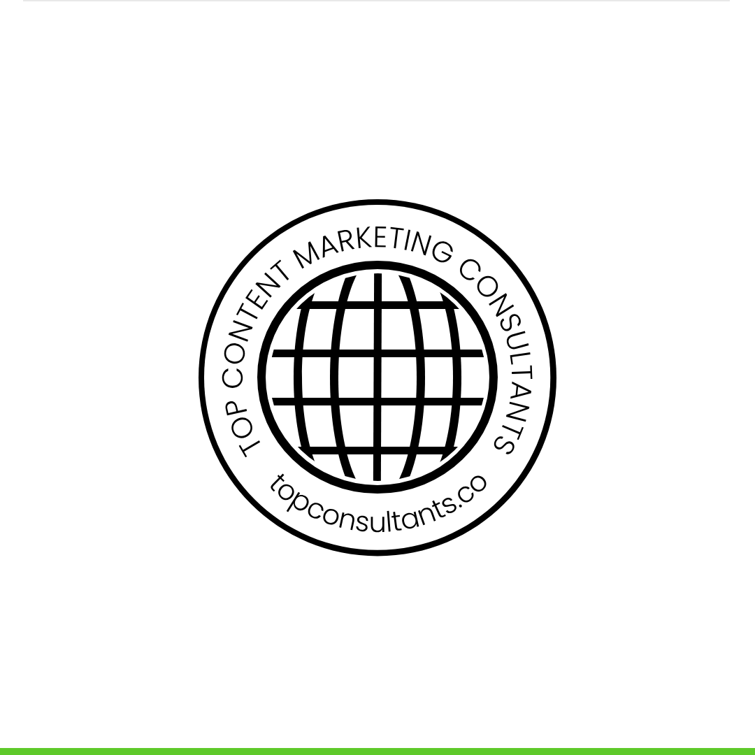 top content marketing consultants