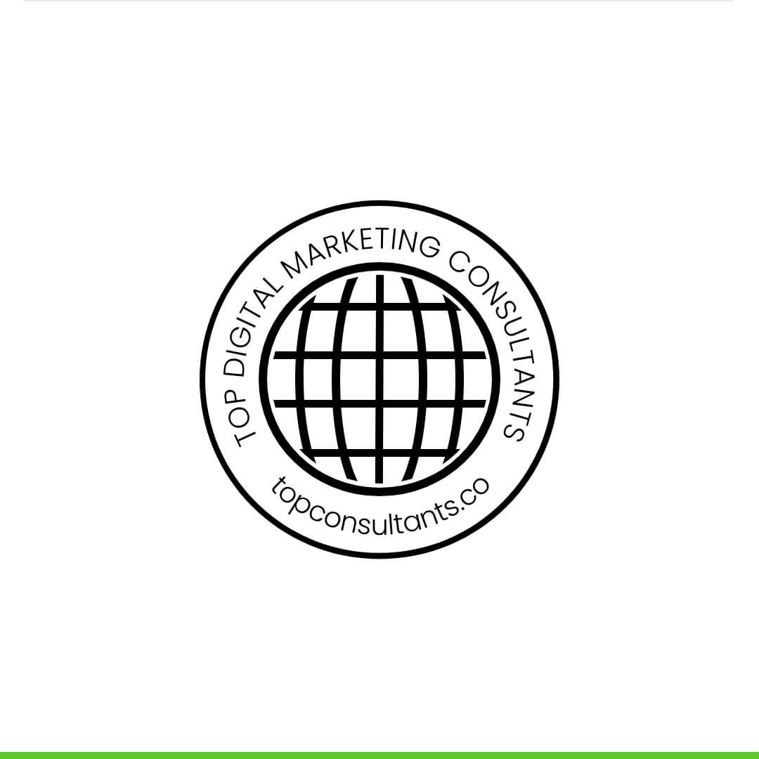 Top Digital Marketing Consultants