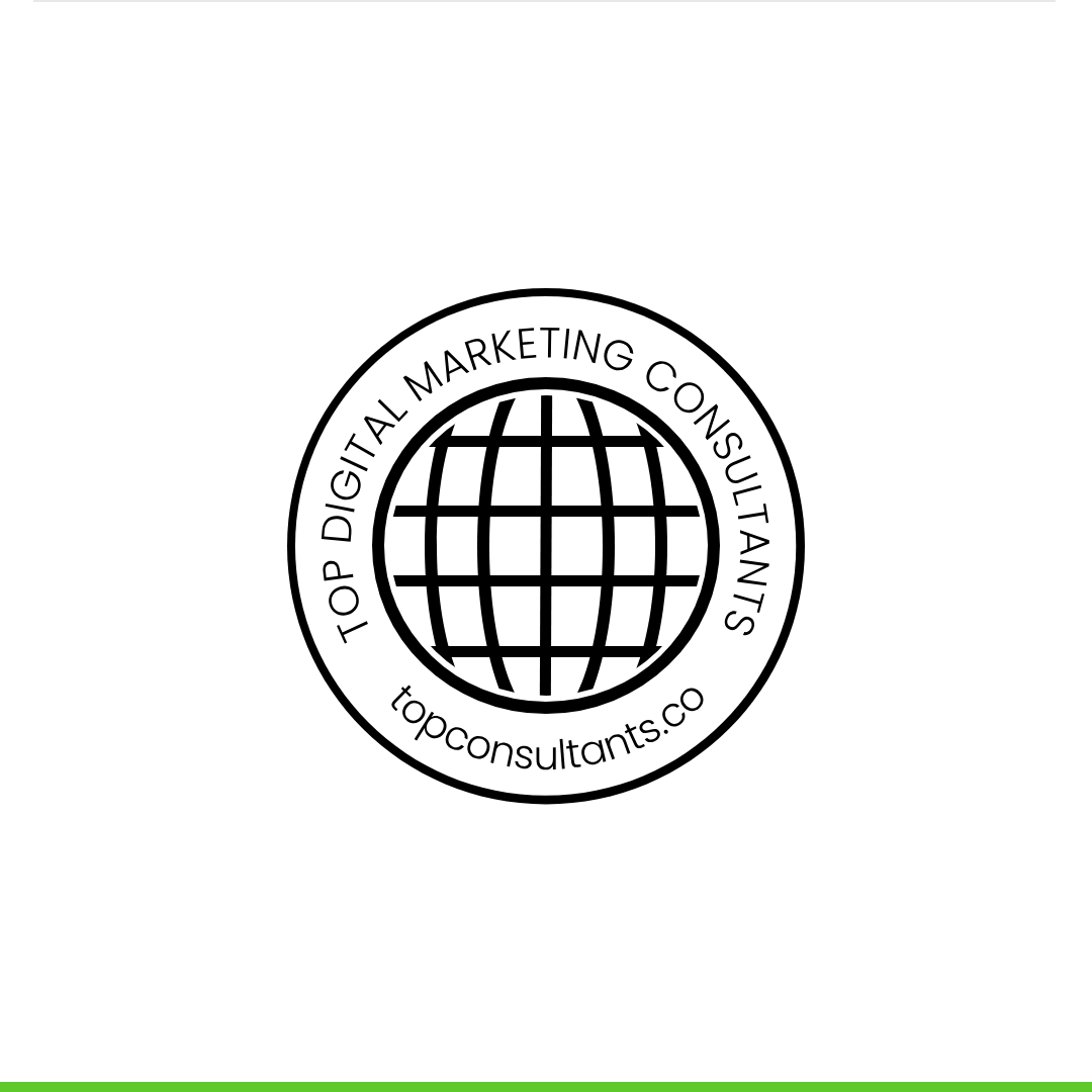 top digital marketing consultants