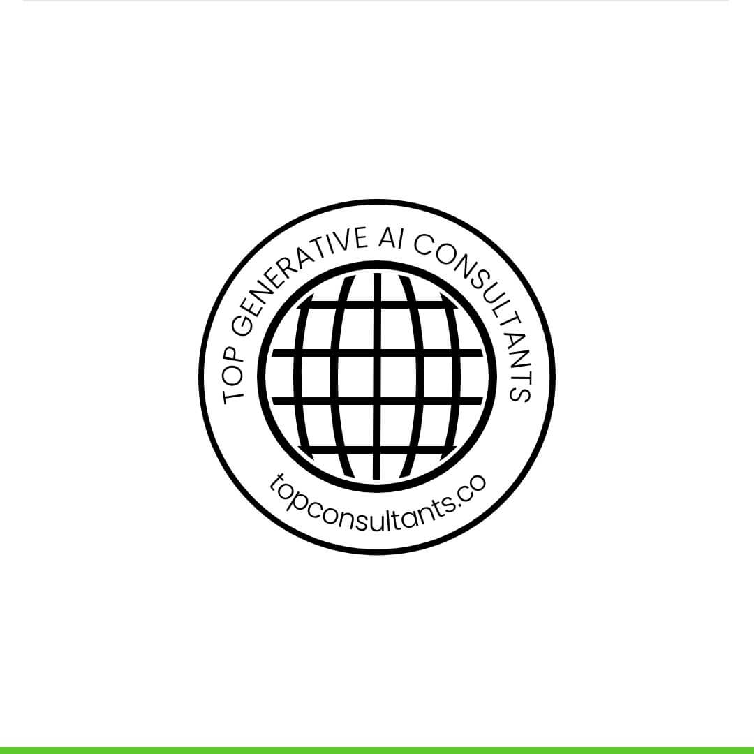 Top Generative AI Consultants
