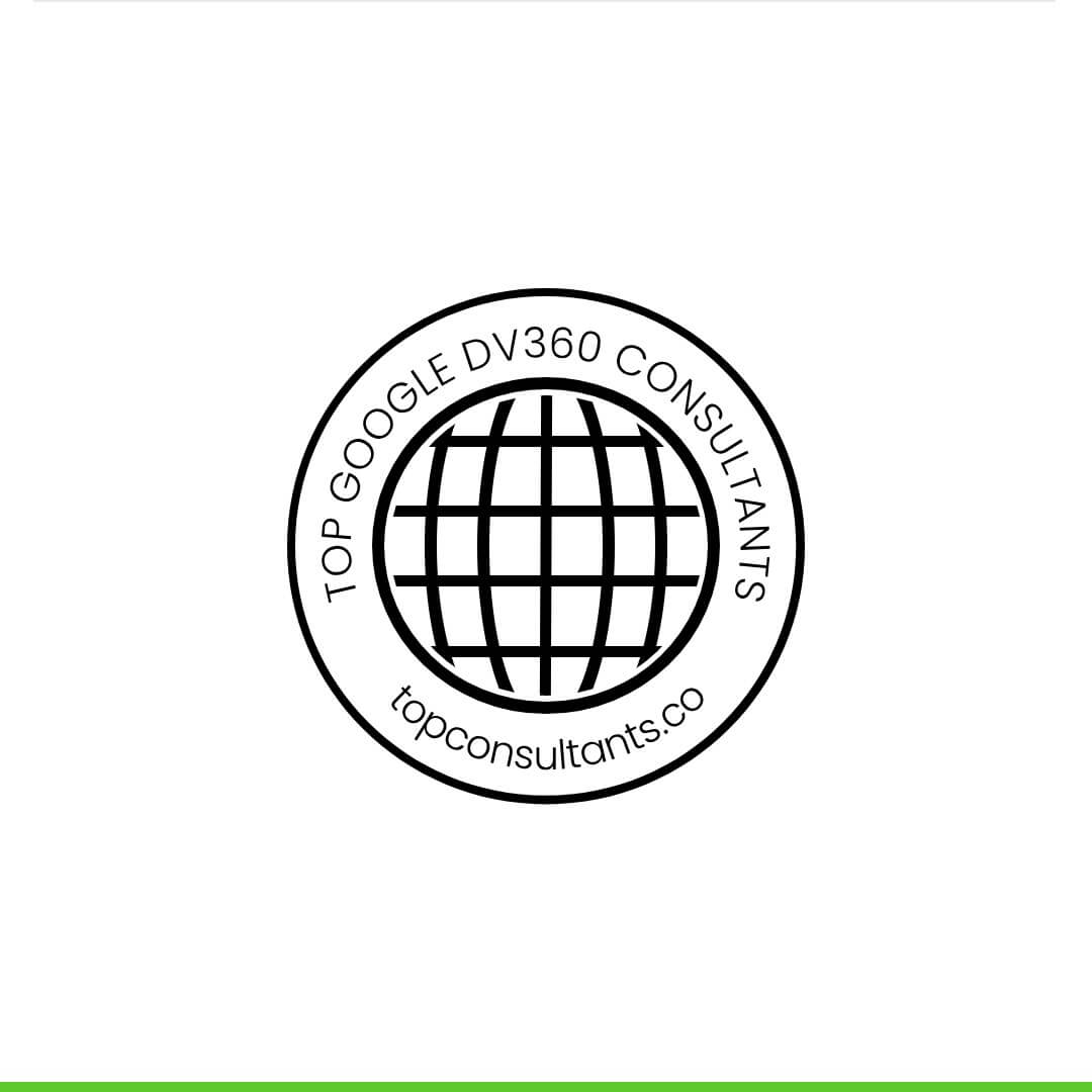 Top Google DV360 Consultants