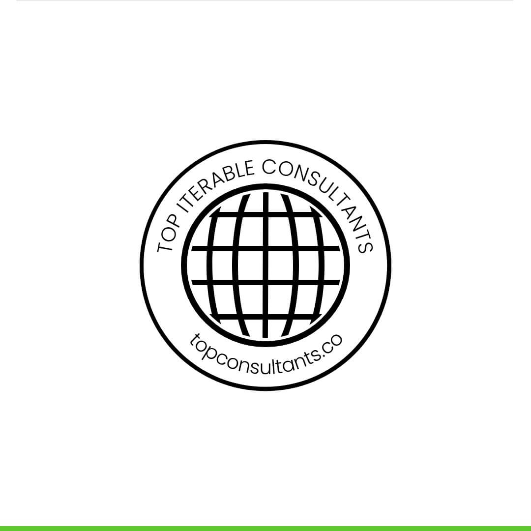Top Iterable Consultants