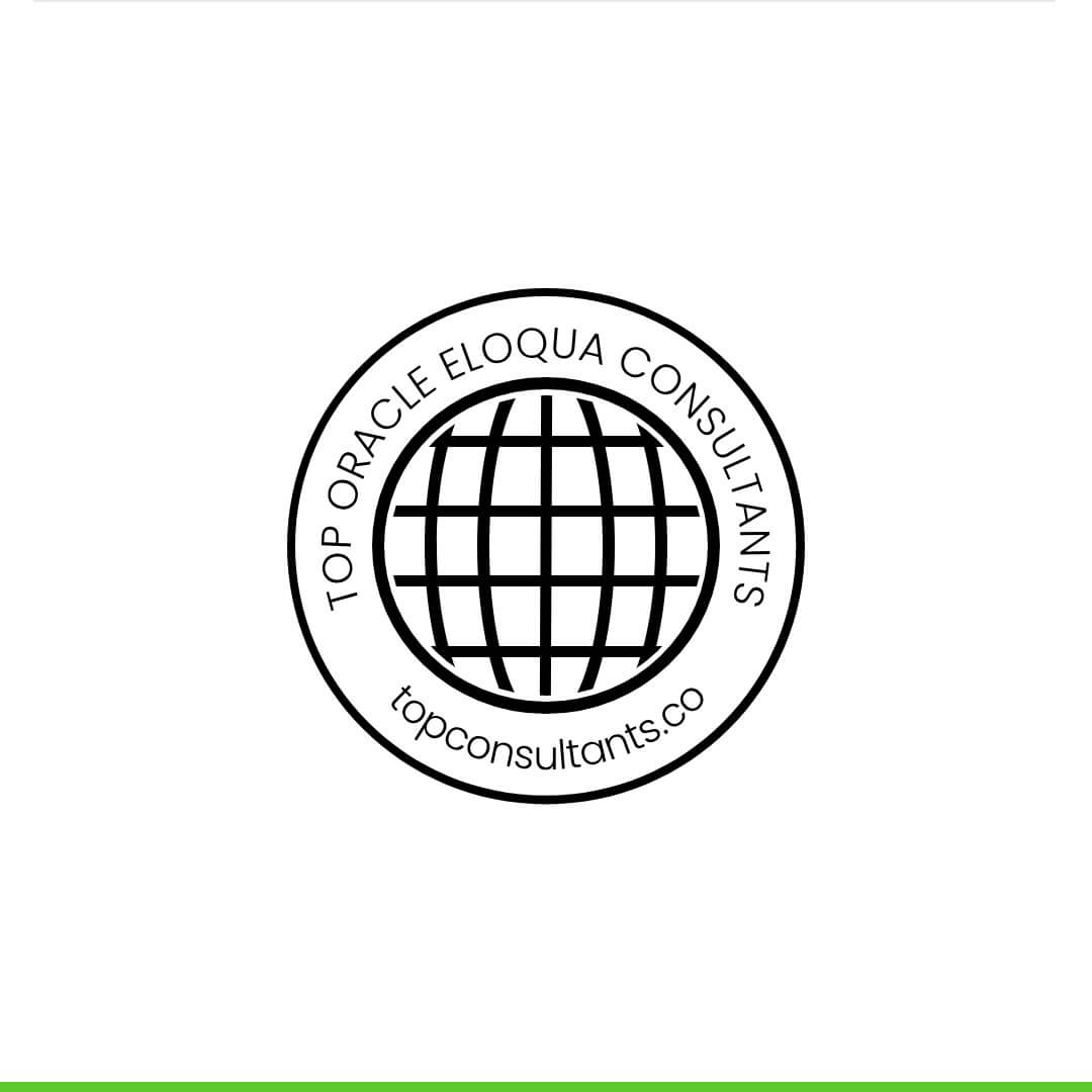 Top Oracle Eloqua Consultants