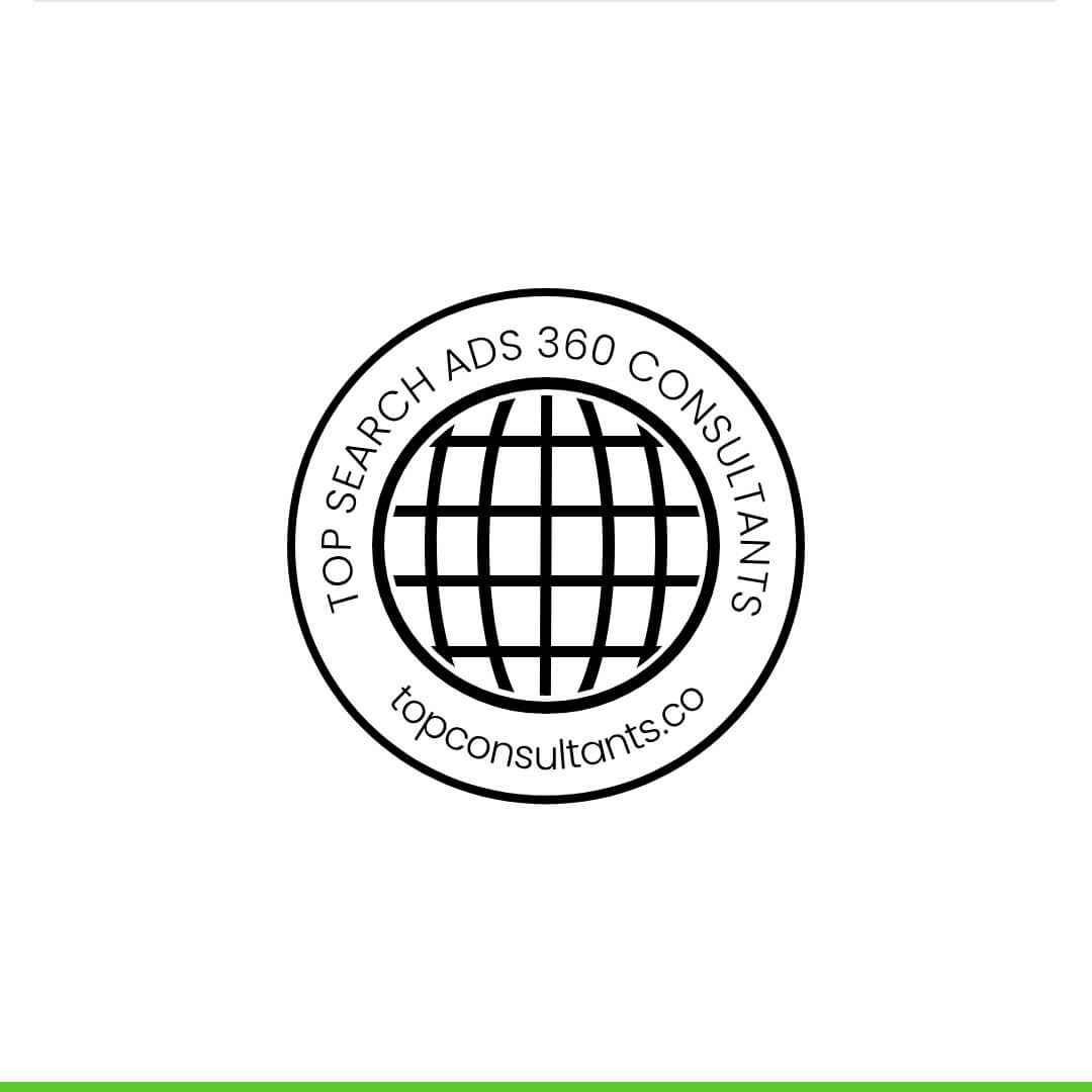 Top Search Ads 360 Consultants