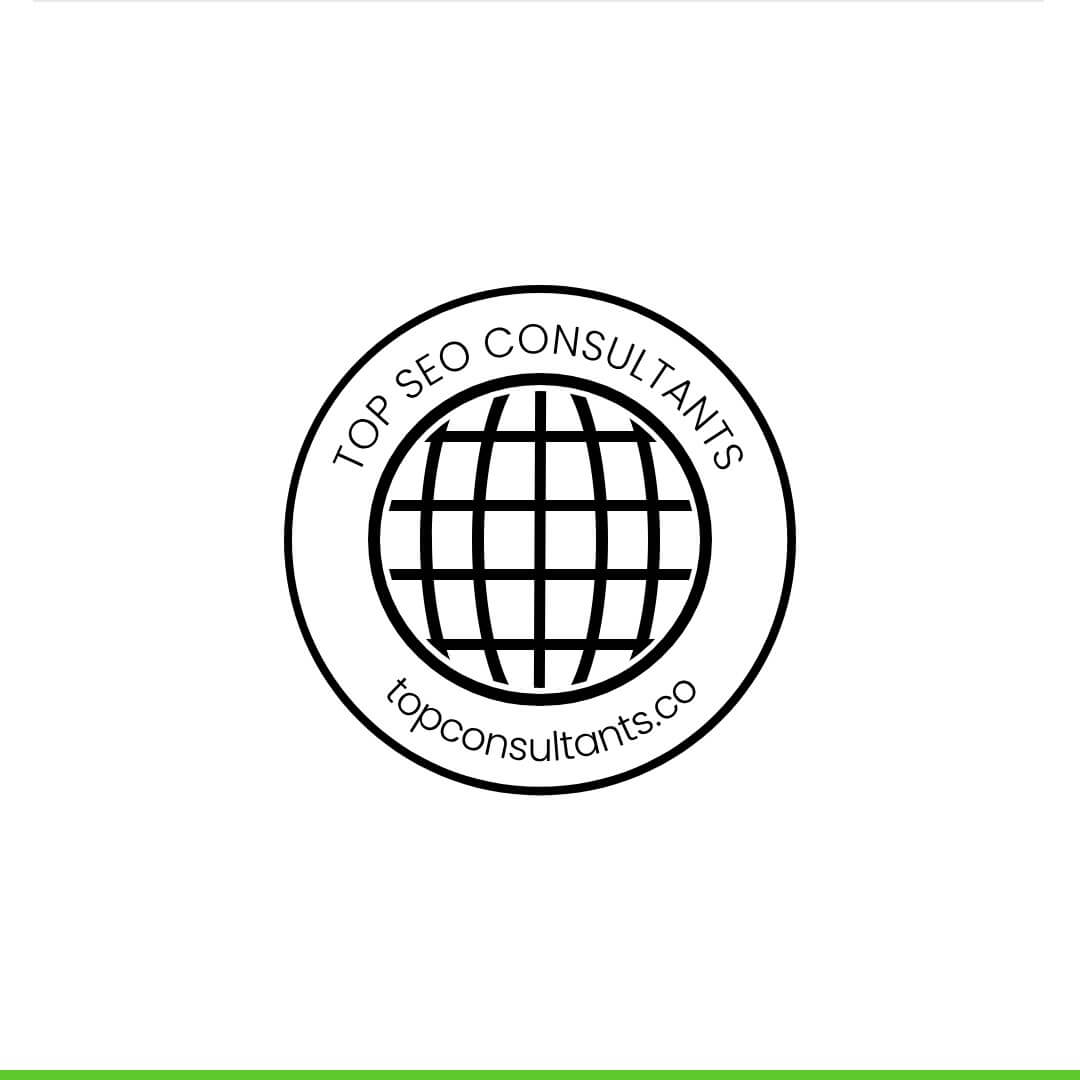 Top SEO Consultants