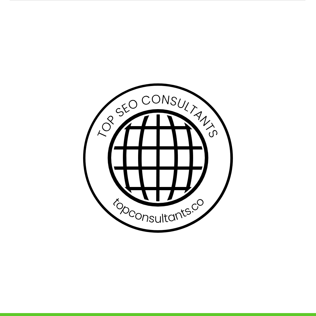 top seo consultants