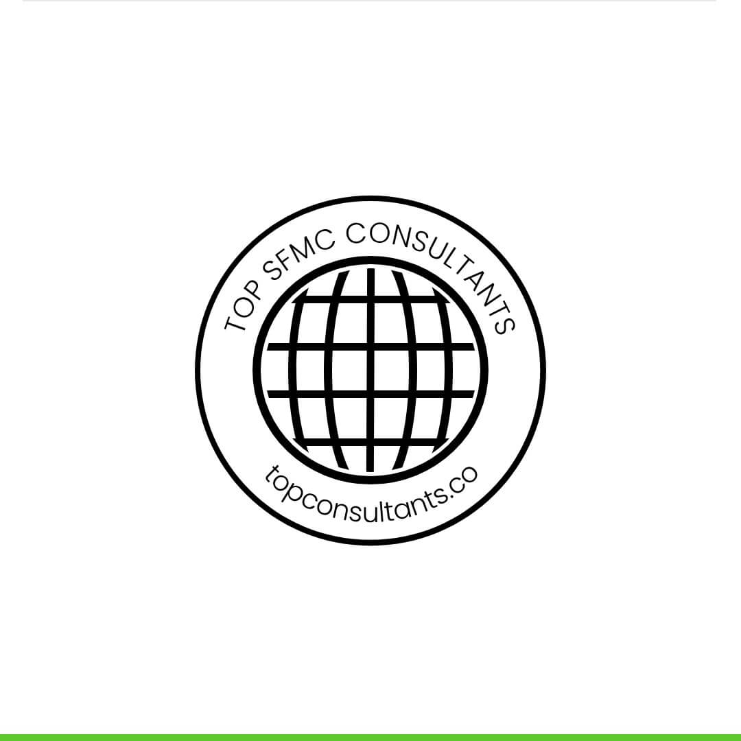 Top SFMC Consultants