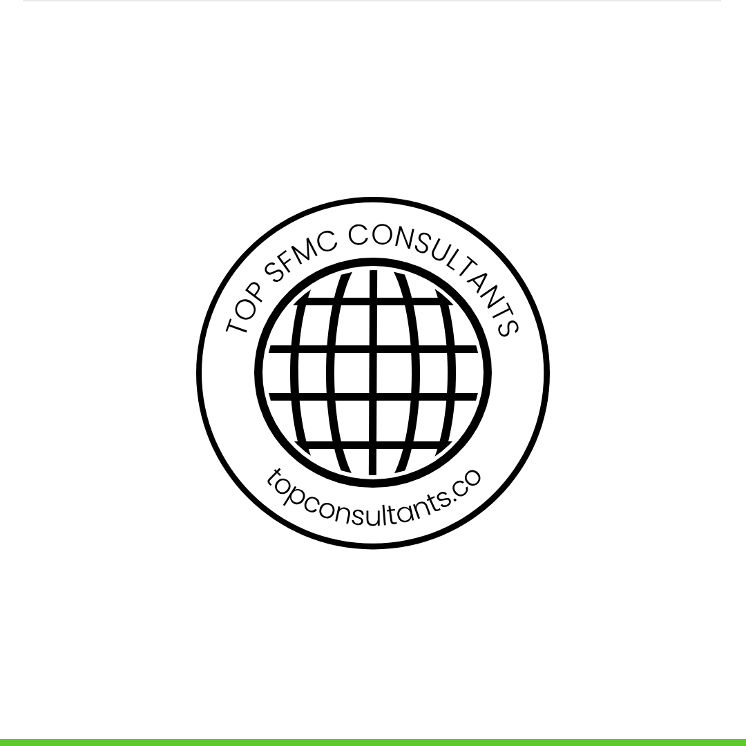 top sfmc consultants