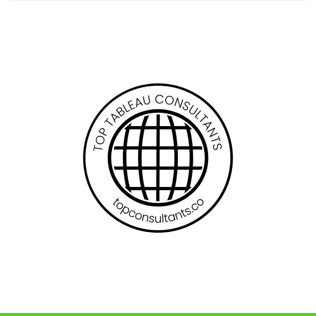 Top Tableau Consultants